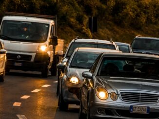Esodo estivo, stop ai cantieri: viaggi più fluidi in Umbria