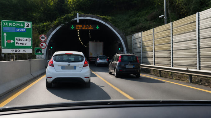 Traffico in tilt, interrogazione urgente sulla viabilità cittadina
