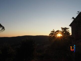 Attesa di un nuovo tramonto tra UmbriaEnsemble e Haydn