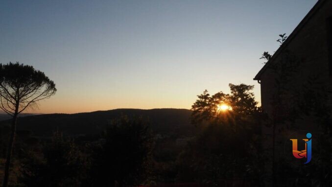 Attesa di un nuovo tramonto tra UmbriaEnsemble e Haydn
