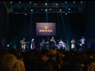 Umbria Jazz
