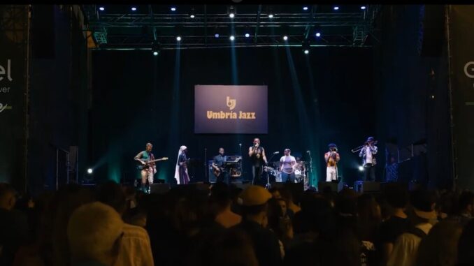 Umbria Jazz