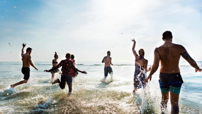 Vacanze umbre in frenata, cresce la domanda di viaggi su misura