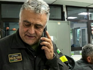 Incendi su Monte Cucco e Nocera: fiamme spente, avviate indagini