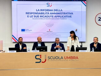 Uitlizzo Villa Umbra, sede promozione Pd? Opposizione all'attacco