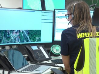 Centrale 118 rinnovata e Culla per la Vita riattivata a Perugia