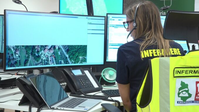 Centrale 118 rinnovata e Culla per la Vita riattivata a Perugia