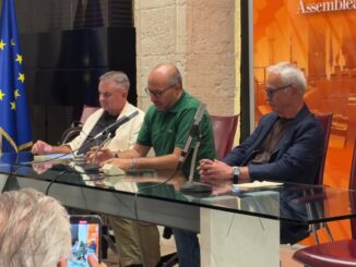 Casa Riformista parte dall'Umbria, Paparelli alla guida del progetto