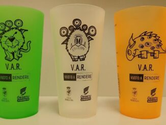 Vuoto a rendere a Perugia parte il progetto contro i rifiuti