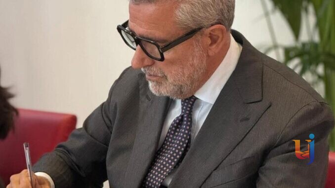 francesco zaffini