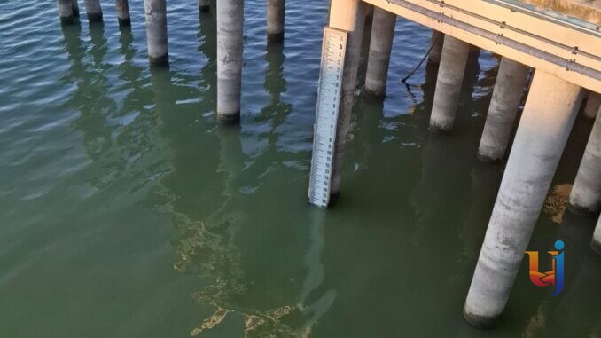 Trasimeno a -191 cm, Melasecche reclama date certe da Meloni