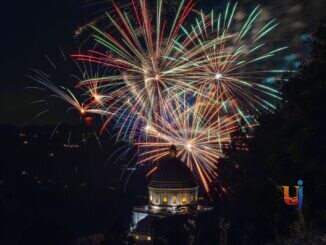Todi celebra la Natività della Vergine alla Consolazione