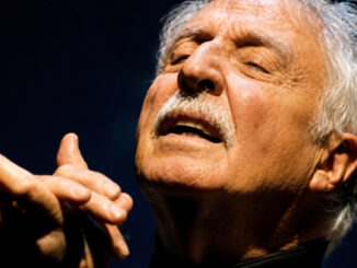 Addio a Virginio Gazzolo, Todi ricorda l’attore del Festival