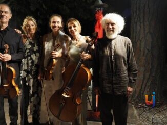 UmbriaEnsemble al tramonto di Monteripido conclude la rassegna