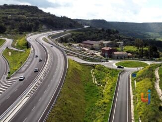 Esodo, in Umbria 69mila transiti sul Perugia-Bettolle