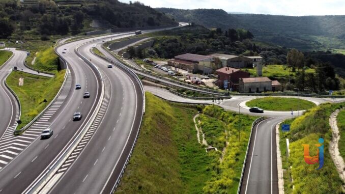 Esodo, in Umbria 69mila transiti sul Perugia-Bettolle