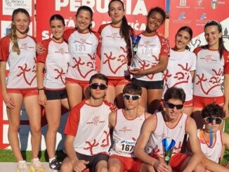 Finale Nazionale Under 18: Perugia ospita la sfida tricolore