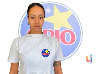 Lucy Bollettin nuovo colpo per la Sirio Perugia di serie B1