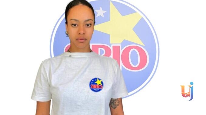 Lucy Bollettin nuovo colpo per la Sirio Perugia di serie B1