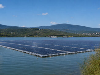 Fotovoltaico sul Trasimeno, opposizioni bocciano un progetto
