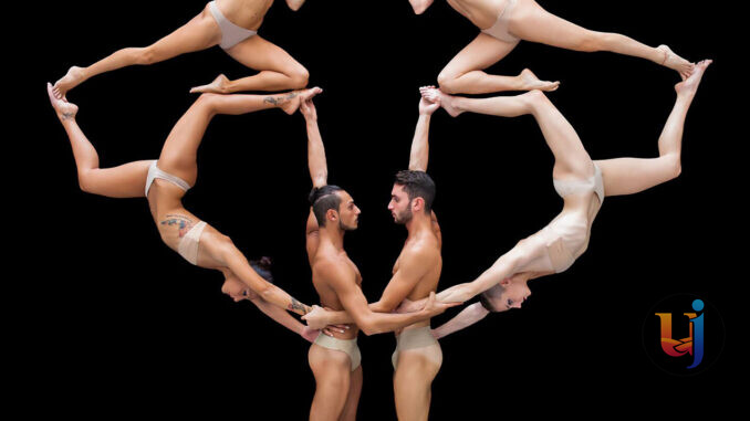 Dante's Hell inaugura il Todi Festival tra danza e acrobazia