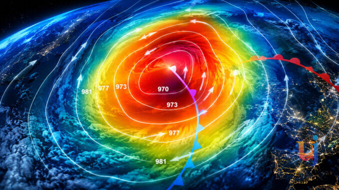 El Niño si rafforza, effetti attesi fino alla primavera 2027