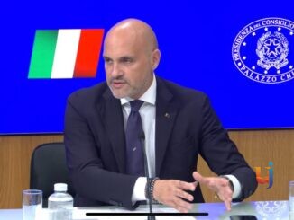 Cispess via libera a 66 milioni per rafforzare la videosorveglianza