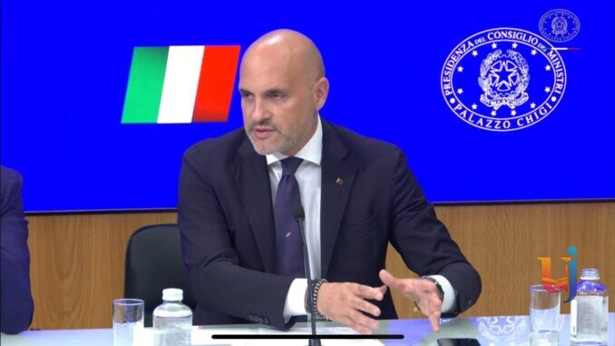 Cispess via libera a 66 milioni per rafforzare la videosorveglianza