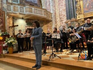 Monteluce ritrova la sua festa: musica, tradizione e un Ferragosto nel segno di Francesco