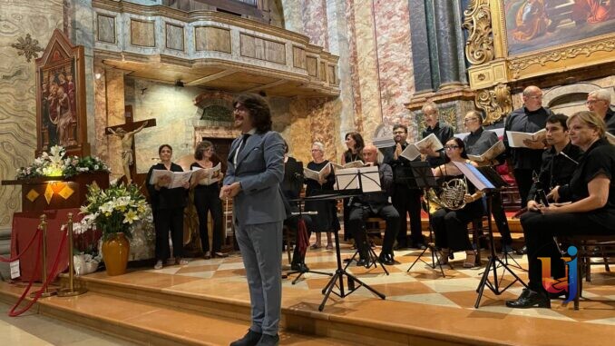 Monteluce ritrova la sua festa: musica, tradizione e un Ferragosto nel segno di Francesco