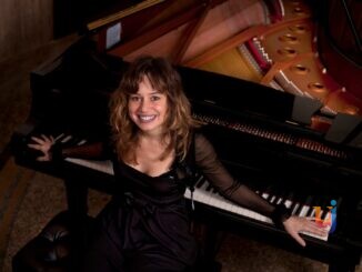 Festival di Musica Classica, domenica il Duo Francese-Algenti