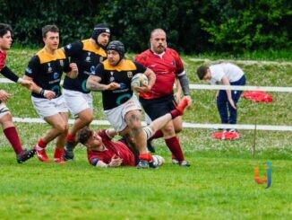 Rugby Perugia: al via la preparazione per la Serie A 2026