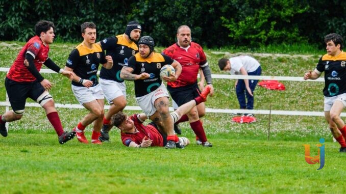 Rugby Perugia: al via la preparazione per la Serie A 2026
