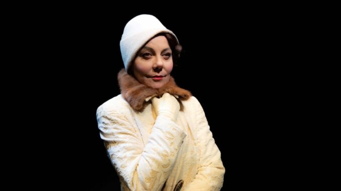 Tre monologhi al Todi Festival, tra Savinio, Gesù e Lawrence