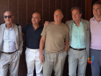Nuova era biancorossa, Gaucci torna alla guida del Perugia Calcio