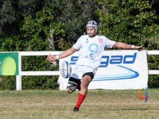 Serie A, Rugby Perugia verso una nuova sfida con Battistacci