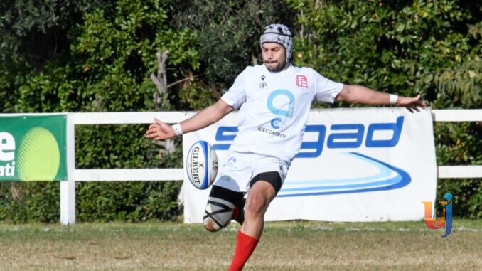 Serie A, Rugby Perugia verso una nuova sfida con Battistacci