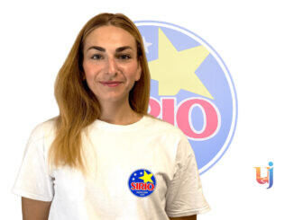 Giada Guarino resta alla regia della Sirio Perugia per la B1
