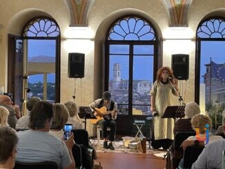 La geografia del cuore, a Palazzo Sorbello la musica diventa viaggio tra emozioni e mondi lontani