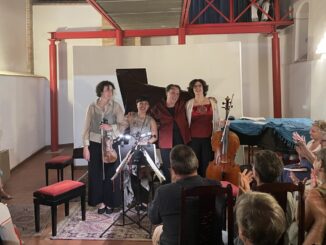 Due quartetti per esplorare l’universo di Dvořák dalla giovinezza alla maturità