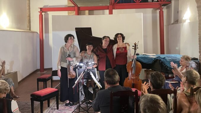 Due quartetti per esplorare l’universo di Dvořák dalla giovinezza alla maturità