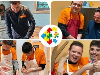Autismo, progetto “Insieme si può” favorisce inclusione sociale