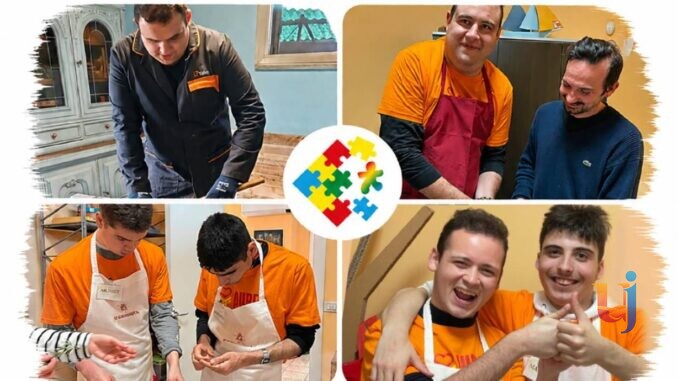 Autismo, progetto “Insieme si può” favorisce inclusione sociale