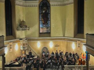 Musica dal Mondo unisce culture e generazioni in musica