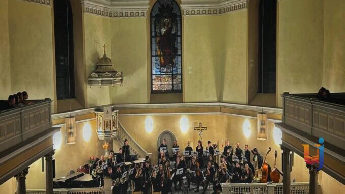 Musica dal Mondo unisce culture e generazioni in musica