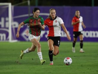 Ternana Women ko a Firenze, Yang firma il primo gol storico