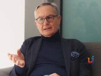 Luciano Garofano all'Agosto Corcianese tra scienza e realtà