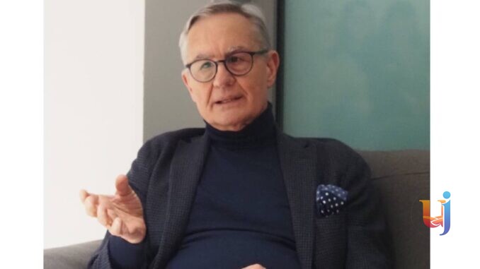 Luciano Garofano all'Agosto Corcianese tra scienza e realtà