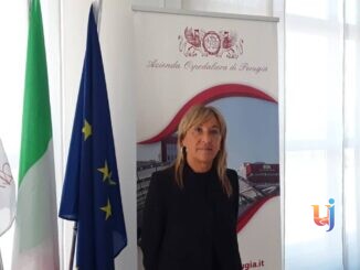 Maria Chiara Innocenti nuovo vertice Società Salute Pistoiese