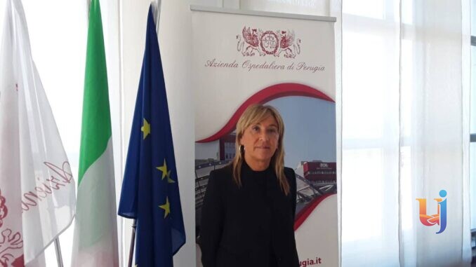 Maria Chiara Innocenti nuovo vertice Società Salute Pistoiese